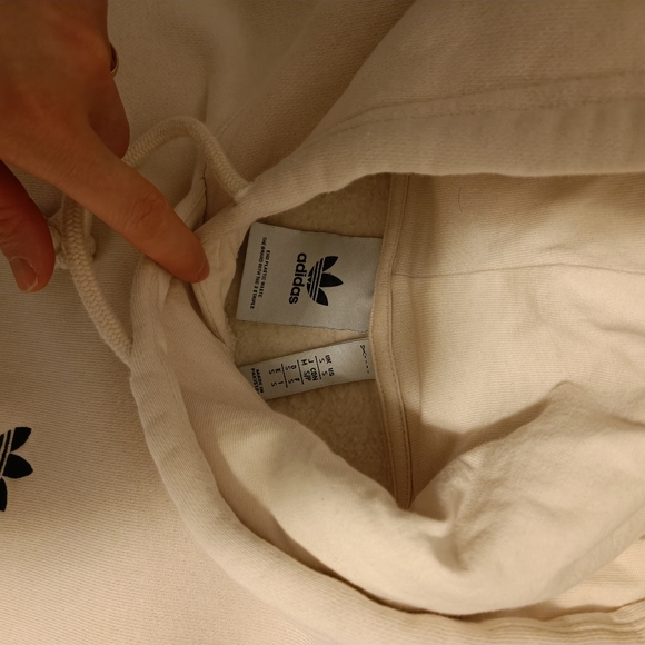 Adidas man - Picture 7 of 8